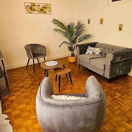 Appartement La Roche-Bernard - 60M² Plein Centre Экстерьер фото