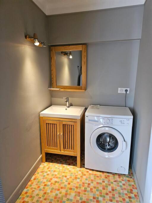 Appartement La Roche-Bernard - 60M² Plein Centre Экстерьер фото