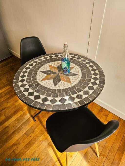 Appartement La Roche-Bernard - 60M² Plein Centre Экстерьер фото