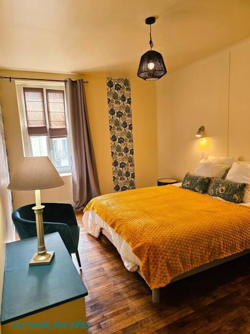 Appartement La Roche-Bernard - 60M² Plein Centre Экстерьер фото