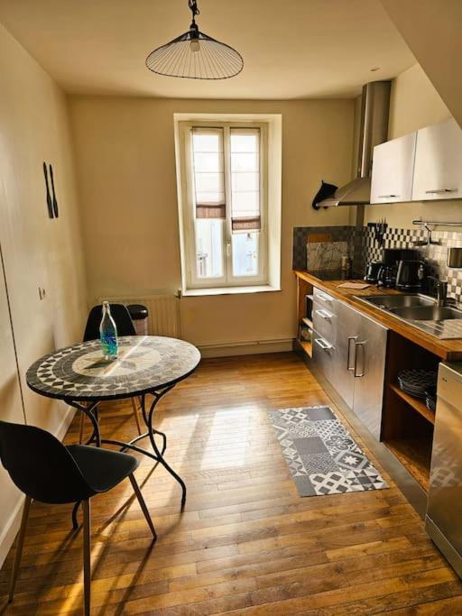 Appartement La Roche-Bernard - 60M² Plein Centre Экстерьер фото