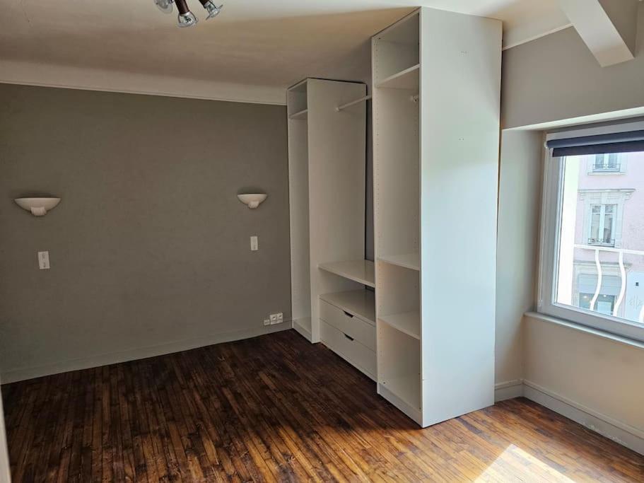 Appartement La Roche-Bernard - 60M² Plein Centre Экстерьер фото